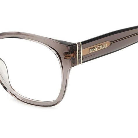 who makes jimmy choo frames.